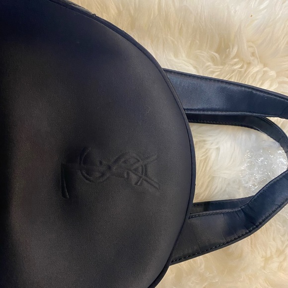 vintage ysl handbag - Picture 5 of 8